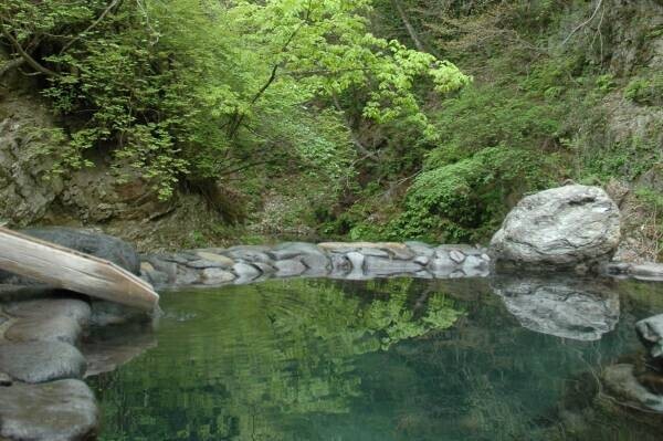 “ソロ活”人気で、温泉ひとり旅が約2倍に【仙台・作並温泉ゆづくしSalon⼀の坊】