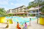 【西表島ホテル】プールサイドで「パインビアフェス」開催　巨大パイン型サーバーも登場｜期間：2022年6月16日～8月31日
