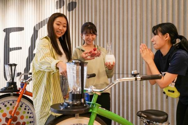 【BEB5土浦】一生ネタになる思い出！？あえてハプニングを起こすホテルステイを実施｜期間：2022年3月1日～5月31日