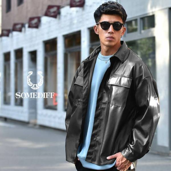 『大人のオトコ』を追求するファッションサイトjoker(ジョーカー)・オリジナルブランドSOMEDIFFの完売アイテム10月4日再販決定！