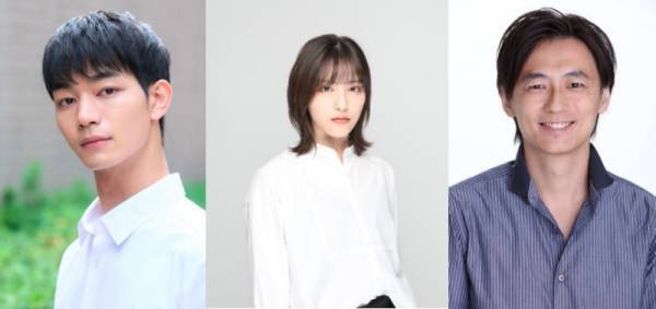 市川知宏ほか 重厚なストレートプレイ作品　LUCKUP produce シリーズ２本立て公演『INDESINENCE』上演決定　カンフェティでチケット発売