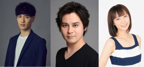 市川知宏ほか 重厚なストレートプレイ作品　LUCKUP produce シリーズ２本立て公演『INDESINENCE』上演決定　カンフェティでチケット発売