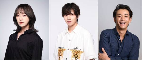 市川知宏ほか 重厚なストレートプレイ作品　LUCKUP produce シリーズ２本立て公演『INDESINENCE』上演決定　カンフェティでチケット発売