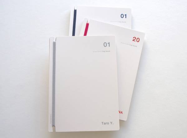 就職祝い、送別会プレゼントに！こんな時だからこそ出会いを大切にしてほしい。名刺ファイル名入れサービス開始。