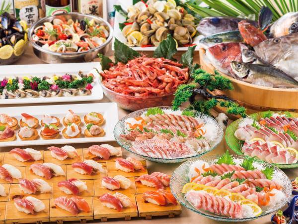 南国リゾート気分を満喫！オーシャンビューのテラスがリニューアルOPEN！＜ホテルグリーンプラザ鴨川＞