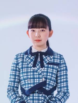 22/7(ナナブンノニジュウニ)　新キャラクター8人を初公開！