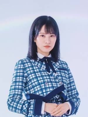 22/7(ナナブンノニジュウニ)　新キャラクター8人を初公開！