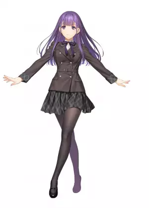 22/7(ナナブンノニジュウニ)　新キャラクター8人を初公開！