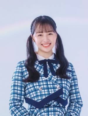 22/7(ナナブンノニジュウニ)　新キャラクター8人を初公開！