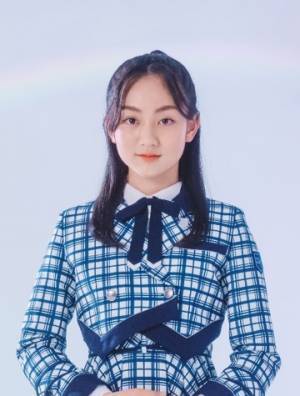 22/7(ナナブンノニジュウニ)　新キャラクター8人を初公開！