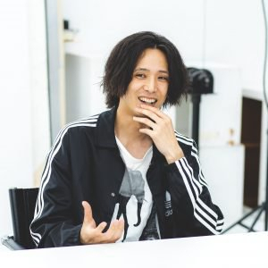 ITeens Lab PodcastがJAPAN PODCAST AWARDSの推薦作品に選ばれました