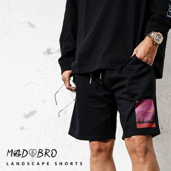 皇治選手プロデュースブランド『MADBRO』2022年秋の新作8月22日新作2点販売開始