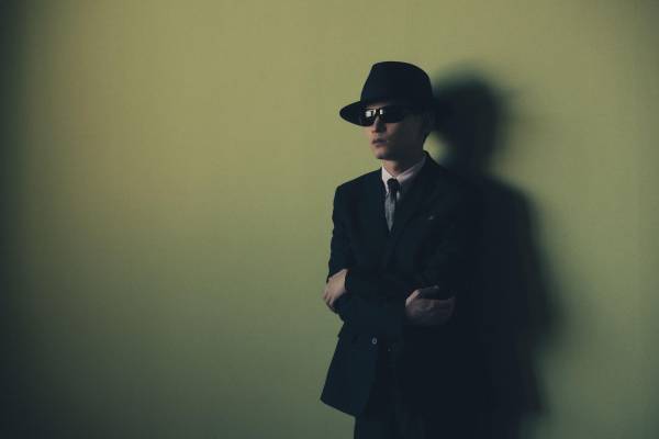 盲目のピアノマン木下航志氏 生演奏で綴る　演劇企画ユニット劇団山本屋『不器用な三角形は足枷を喰いちぎる』上演間近　カンフェティでチケット発売