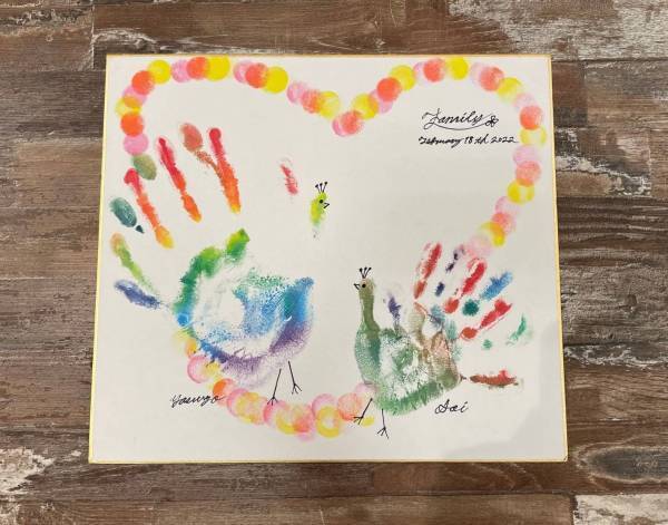 キッズアライズ×DADWAYコラボで「キッズアライズin二子玉川ライズ」を開催