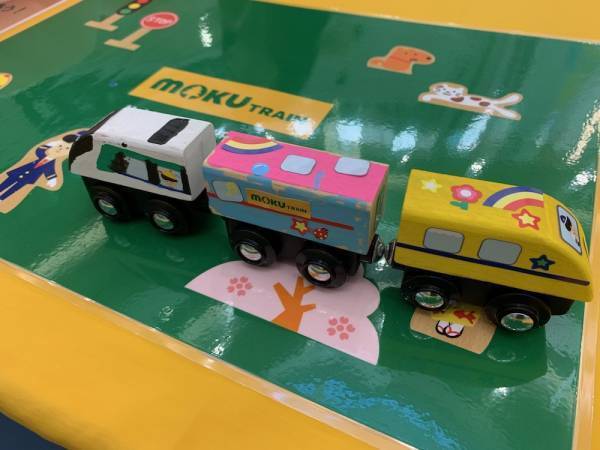 キッズアライズ×DADWAYコラボで「キッズアライズin二子玉川ライズ」を開催