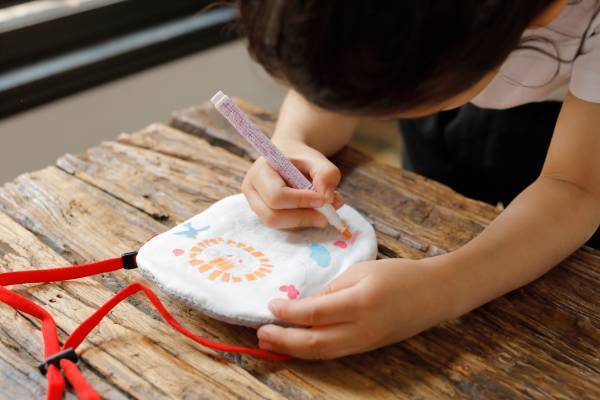 キッズアライズ×DADWAYコラボで「キッズアライズin二子玉川ライズ」を開催