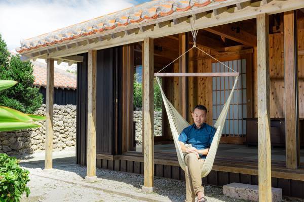 【星のや竹富島】島で暮らすように過ごしながら、仕事も休暇も充実させる「南風（ぱいかじ）ワーケーションプログラム」を通年で提供～離島での快適な仕事環境と季節のバケーション体験をセットで用意～｜開始日：2022年11月1日