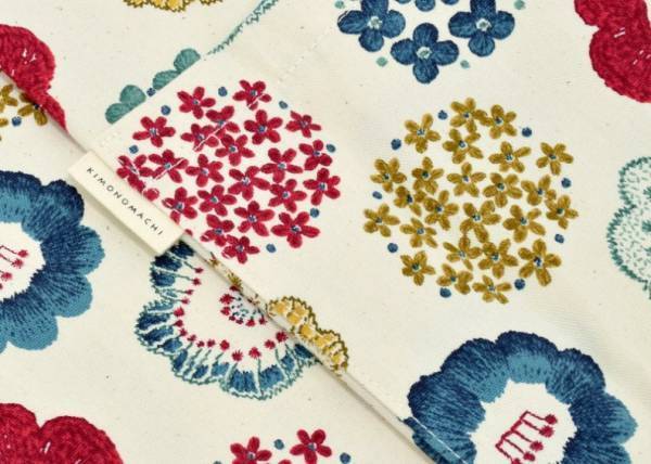 ＼キッチンアイテム／大人気の日本製エプロン・割烹着に新デザインが登場【京都きもの町】