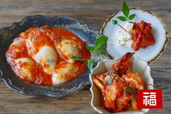 ＼冬の豪華たび福袋【５千円編】／人気No.1の牡蠣キムチや、山梨の温泉ワインうなぎ、愛媛みかんの食べ比べセットなど、コスパ最強なご当地グルメが勢ぞろい！〈12/3 朝10時発売〉【旅する久世福e商店】