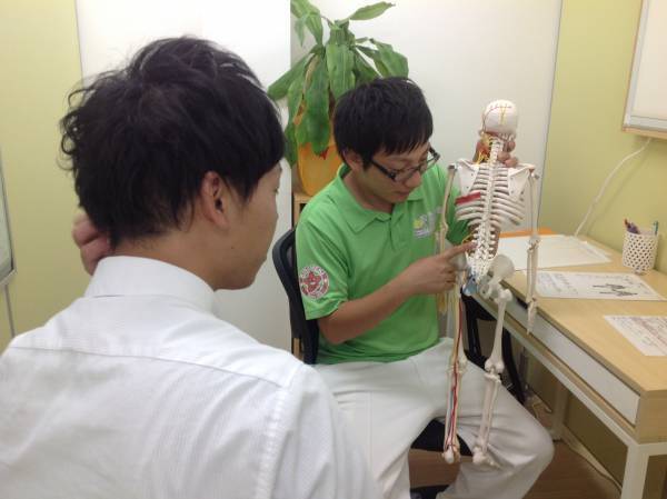 福山駅から車で10分の整体・整骨院！美顔鍼・骨盤矯正・産後骨盤矯正・猫背矯正は『きらめき整骨院 福山本院』情報をFindビューティーで公開