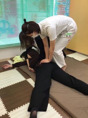 福山駅から車で10分の整体・整骨院！美顔鍼・骨盤矯正・産後骨盤矯正・猫背矯正は『きらめき整骨院 福山本院』情報をFindビューティーで公開