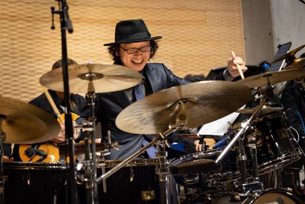 地方でもプロの生演奏コンサートを身近に　『BIGBANDTAN LIVE TOUR 2022』愛知・愛媛・岡山にて開催決定　カンフェティでチケット発売