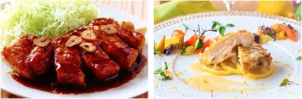 10月11日、全国旅行割スタート！（＊）お得な仕組みで行く、紅葉と食欲の秋を満喫する旅へ。大江戸温泉物語 福島県と群馬県の宿。