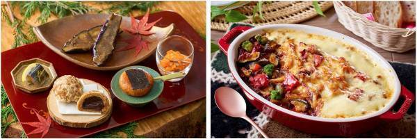 10月11日、全国旅行割スタート！（＊）お得な仕組みで行く、紅葉と食欲の秋を満喫する旅へ。大江戸温泉物語 福島県と群馬県の宿。