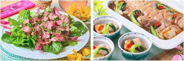 10月11日、全国旅行割スタート！（＊）お得な仕組みで行く、紅葉と食欲の秋を満喫する旅へ。大江戸温泉物語 福島県と群馬県の宿。