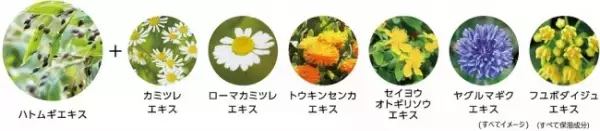 乾燥による肌あれ対策スキンケア「マジアボタニカ」に コジコジの限定コラボパッケージが登場 マツモトキヨシグループ＆ココカラファイングループにて限定発売