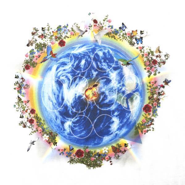 寺尾紗穂、灰野敬二などコラボグッズが購入できる『POLARIS』クラウドファンディングを実施中