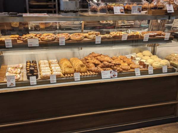 【新商品】瀬戸内産レモン使用のレモンクリーム入り「トロペジェンヌ レモン」などが登場！