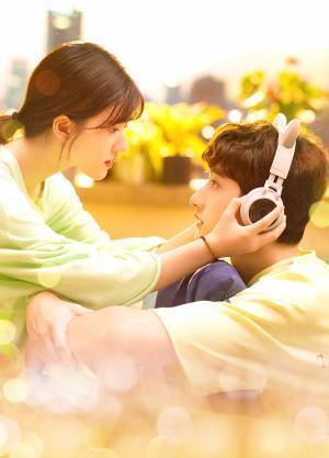 記憶喪失の御曹司社長とヒロインの恋の行方は！？甘くてドキドキのラブストーリー！日本初放送！中国ドラマ「うっかり拾った恋なのに」10月9日（日）ひる2:00～ BS12 トゥエルビで放送スタート