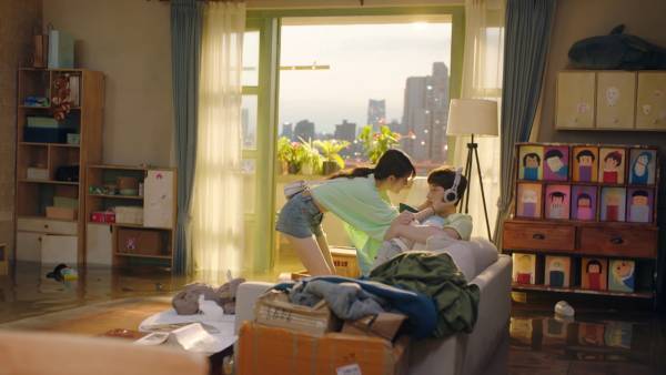 記憶喪失の御曹司社長とヒロインの恋の行方は！？甘くてドキドキのラブストーリー！日本初放送！中国ドラマ「うっかり拾った恋なのに」10月9日（日）ひる2:00～ BS12 トゥエルビで放送スタート