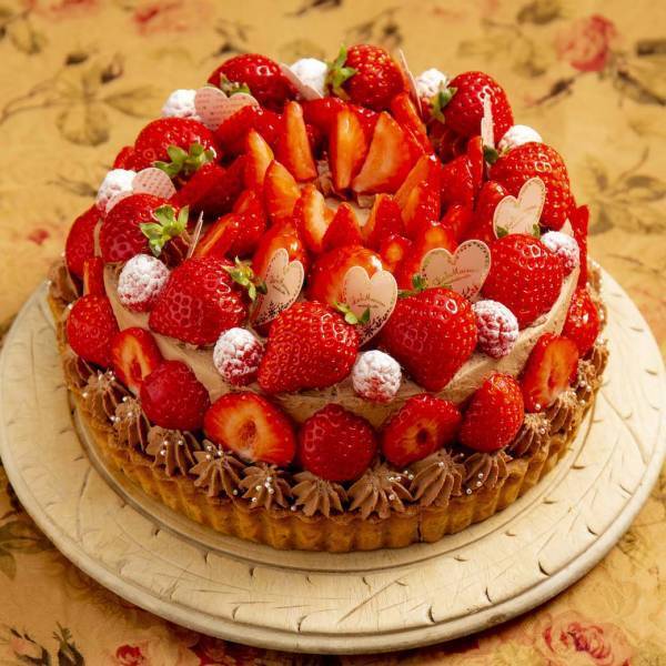 "バレンタインにも"　ラメゾンのタルトがクッキーに！とろっと溶けだす「メルティ・ショコラサンド」2022年2月1日（火）新発売　プレゼントキャンペーンも先行実施！