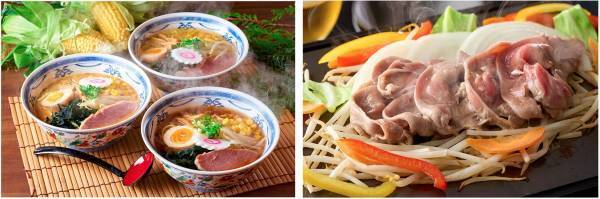 大江戸温泉物語 「ホテル鬼怒川御苑（栃木県日光市）」の秋は魅力満載。かに食べ放題も楽しめる【秋の北海道フェア】9月1日スタート！そして、待望の【往復直行バス】10月3日運行再開！