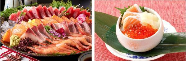 大江戸温泉物語 「ホテル鬼怒川御苑（栃木県日光市）」の秋は魅力満載。かに食べ放題も楽しめる【秋の北海道フェア】9月1日スタート！そして、待望の【往復直行バス】10月3日運行再開！