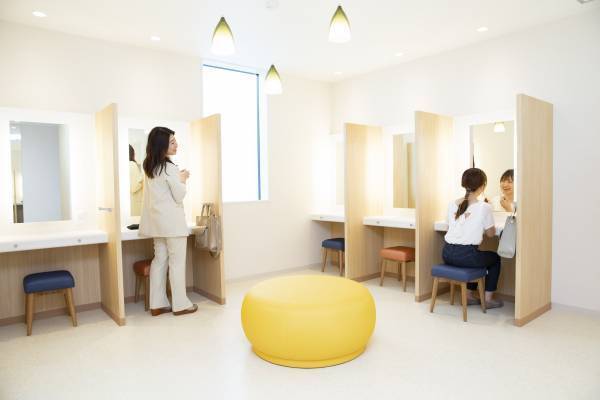 【森ノ宮医療大学】「高校生が選ぶ大学ランキング『映え』スポット編」にランクイン！～8月6日・7日のオープンキャンパスで映え写真を撮ってみよう！～