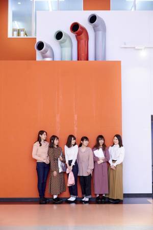 【森ノ宮医療大学】「高校生が選ぶ大学ランキング『映え』スポット編」にランクイン！～8月6日・7日のオープンキャンパスで映え写真を撮ってみよう！～