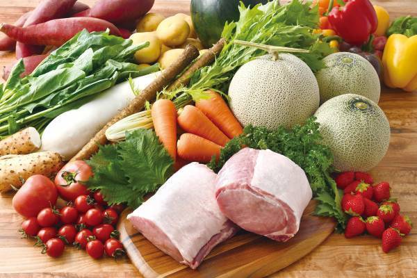 【明日スタート】鉾田市×800°DEGREESメロンイベント！「メロン縁日」を800°DEGREES南青山店にて9/23～9/25に開催