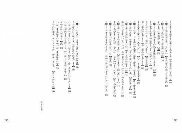 「少女の頃、私は詩が好きだった。その頃の純粋な私に戻って死ねたらと思う」―― ベストセラー作家の下重暁子が自らセレクトした名詩45篇と、それぞれの詩に寄り添うエッセイ。