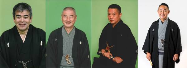 春風亭ぴっかり☆改メ 蝶花楼桃花、真打昇進後初の独演会開催決定！「Fly High～桃色の花を～」8/19より開催　カンフェティにてチケット発売