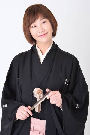 春風亭ぴっかり☆改メ 蝶花楼桃花、真打昇進後初の独演会開催決定！「Fly High～桃色の花を～」8/19より開催　カンフェティにてチケット発売