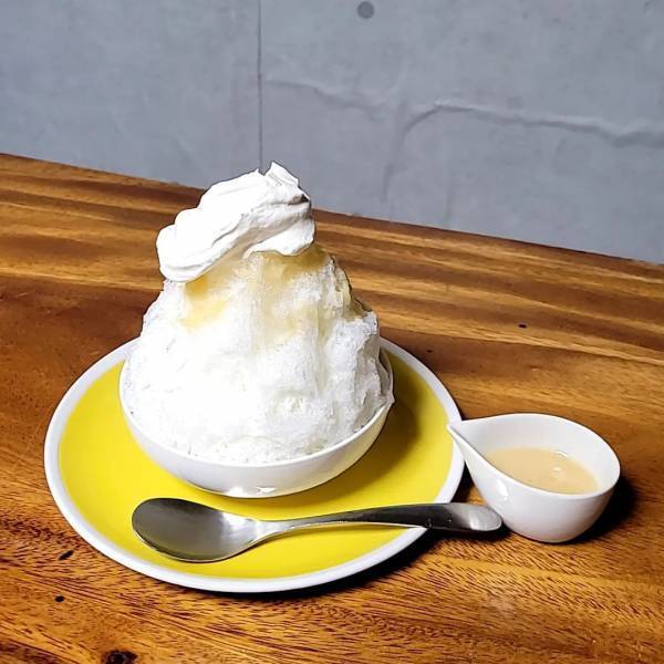 【インド式かき氷】荻窪にかき氷専門店「hobomizu/ホボミズ」が本日7月1日オープン！