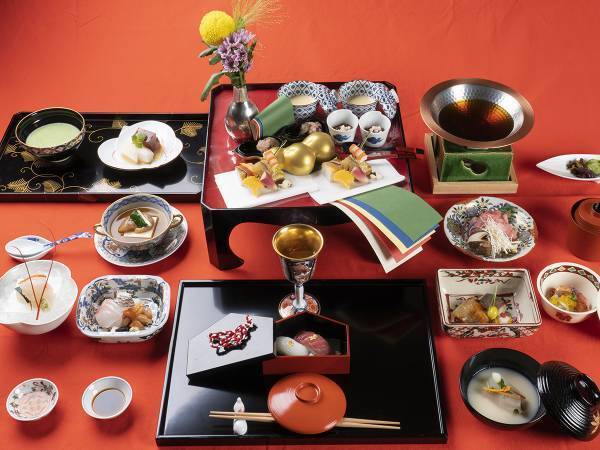 歌舞伎と成田山の歴史が交差する唯一無二の文化型ラグジュアリーホテル  「和空 成田山門前」10月22日(土)グランドオープン