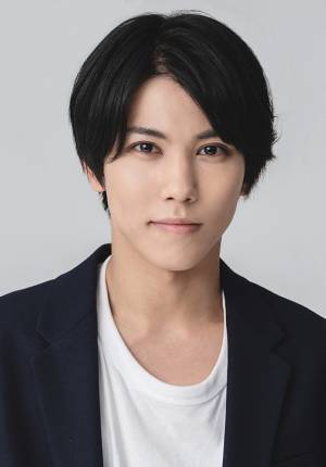 田中彪が脚本・演出を務めるT-gene stage第三弾　舞台『笑わない君と笑う僕』上演決定！　主演：河合健太郎、ヒロイン：広沢麻衣！　カンフェティでチケット発売！