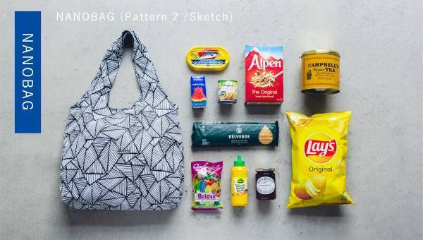 NANOBAG、表参道・雑貨店「Editorial-newsstand-」販売好調を受けて、ファッション＆ライフスタイル雑貨の展示会「PLUG IN｜Editorial」の出展が決定！