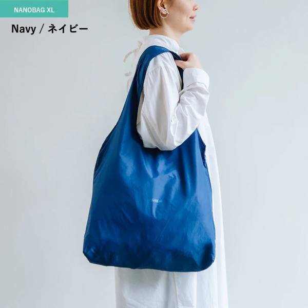 NANOBAG、表参道・雑貨店「Editorial-newsstand-」販売好調を受けて、ファッション＆ライフスタイル雑貨の展示会「PLUG IN｜Editorial」の出展が決定！