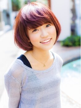 扱いやすく再現性の高いベストスタイルが叶う！ハイレベルなカット技術を体感できる『Hair Salon Growth』の情報を駅近ドットコムで公開