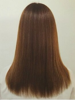 扱いやすく再現性の高いベストスタイルが叶う！ハイレベルなカット技術を体感できる『Hair Salon Growth』の情報を駅近ドットコムで公開